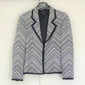 Escada Tweed Blazer